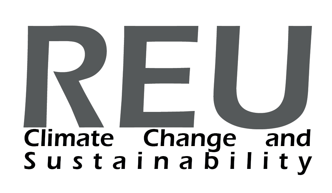 REU Logo