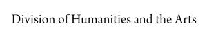 Humanities & Arts Logo